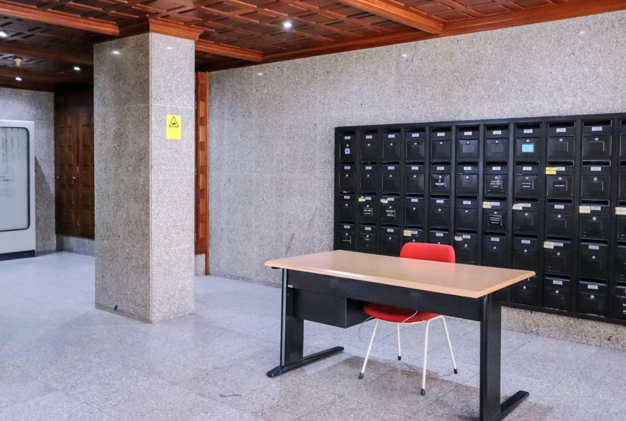 Hm - Nearby Bolhao Studio Porto Eksteriør bilde