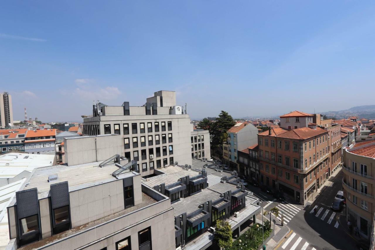 Hm - Nearby Bolhao Studio Porto Eksteriør bilde